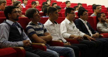 Karakter Eğitimi Rehber Seminerleri