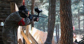 İstanbul Karakter Eğitimi Faaliyetleri – Paintball