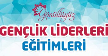 Gençlik Liderleri Eğitimleri