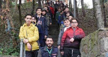 7. Geleneksel Ara Tatil İzmit Kampı Gerçekleştirildi