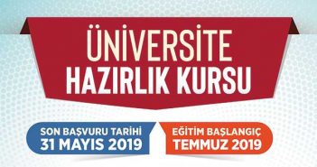 Dudullu GGM Üniversite Hazırlık Kursu