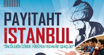 Payitaht Lise Yaz Kampı Başlıyor!