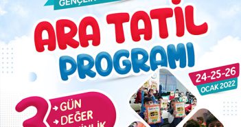 Ara Tatil Programı