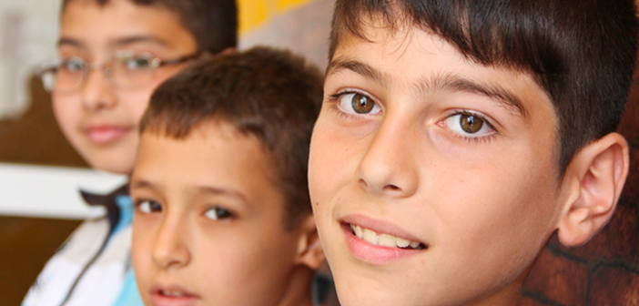 Teog sınavına giren tüm öğrencilerimize başarılar dileriz…