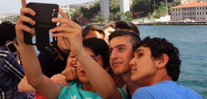 Lider Yaz Okulu – Etkinlikler