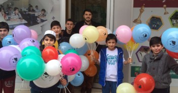 Kaynarca GGM Kandil Etkinliklerimiz – Lider Eğitim