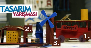 Ümraniye GGM – Tasarım Yarışması Sonuçlandı