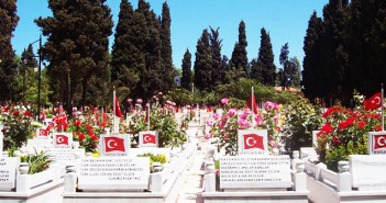 Edirnekapı Şehitliği Gezi Programı – Lider Eğitim