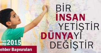 2015 Yaz Okulları Rehber Mülakatları – Lider Eğitim