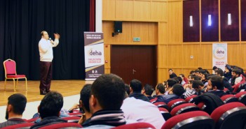 Değer Halkaları – Erkan TAN “Medya ve Biz” semineri – Lider Eğitim