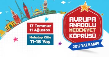 EĞİTİM, TARİH-KÜLTÜR, GEZİ VE SOSYAL ETKİNLİKLER KAMPI