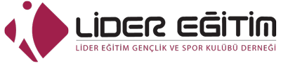 Lider Eğitim – Karakterli Bir Nesil İçin…