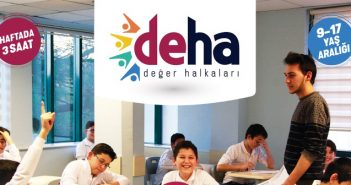 DEĞER HALKALARI NEDİR?