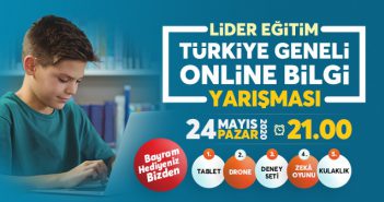 Bayram Hediyeniz Bizden
