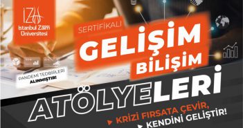 Kişisel Gelişim ve Bilişim Atölyeleri