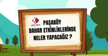 Bahar Etkinliklerine KAYDOL