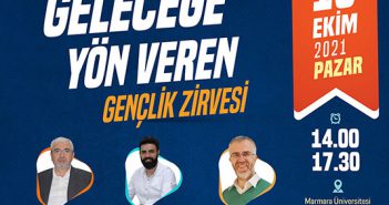 Gençlik Liderliği Zirvesi