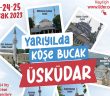 YARIYILDA KÖŞE BUCAK ÜSKÜDAR