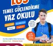 LGS YAZ OKULU