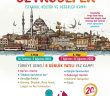 İSTANBUL’A “SEYRÜSEFER” VAKTİ