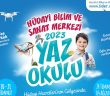 BİLİM VE SANAT YAZ OKULU