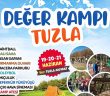 DEĞER KAMPI TUZLA