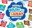 HÜDAYİ BİLİM VE SANAT MERKEZİ